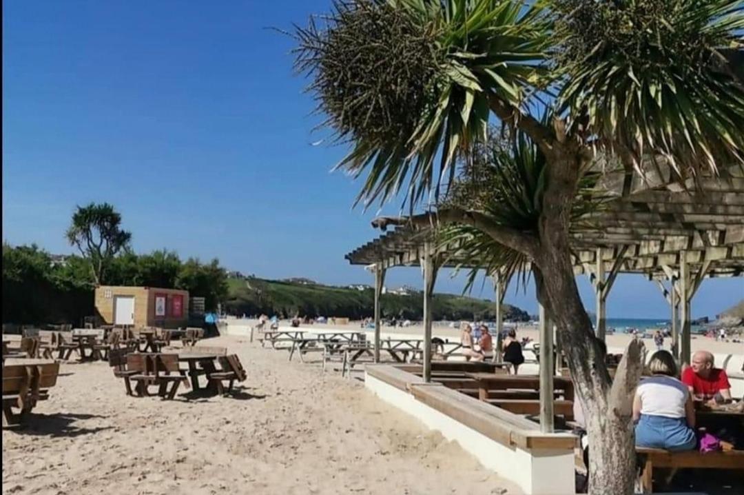 Hakuna Matata - Newquay Bay Holiday home Newquay (Cornwall)