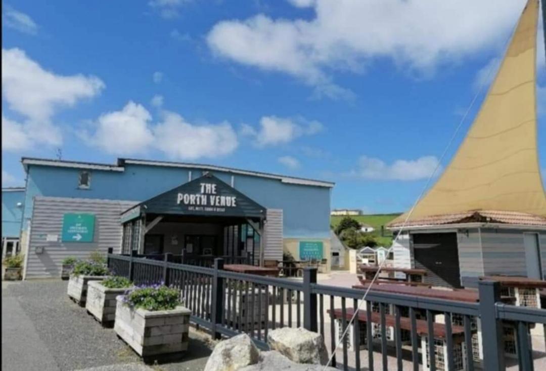 Hakuna Matata - Newquay Bay Holiday home *